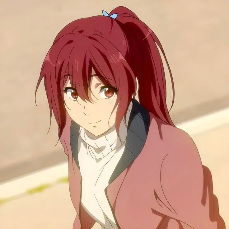 Avatar of Gou Matsuoka(french)