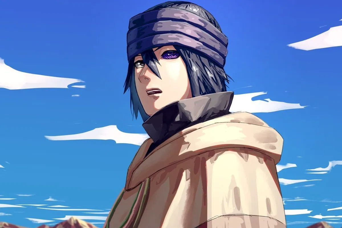 Avatar of Sasuke Uchiha