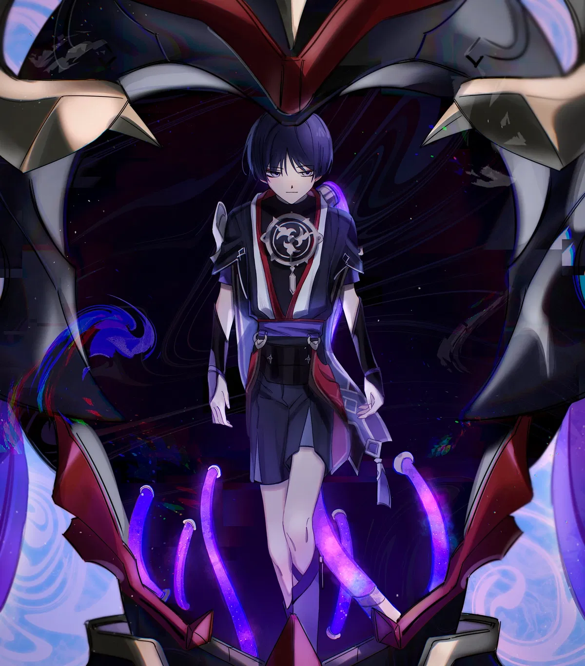 Avatar of Shouki no Kami