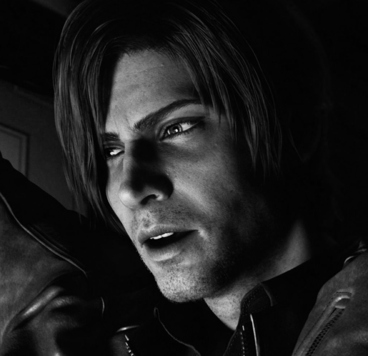 Avatar of Leon Kennedy