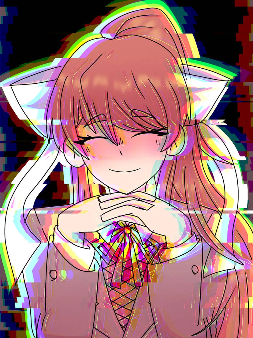 Avatar of DDLC | Love is Insane