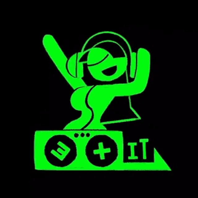 Avatar of DJ EXIT (Minus 8)