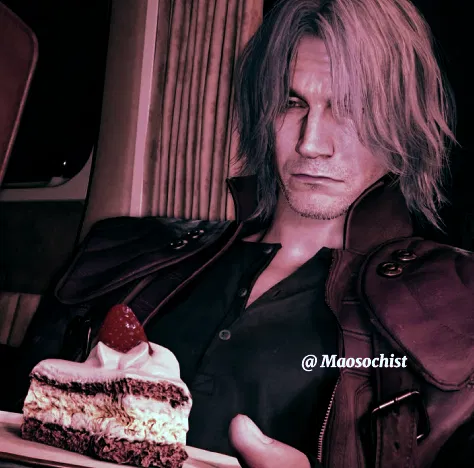 Avatar of ･₊˚ʚ Dante Sparda 𓍊 ₊˚✧