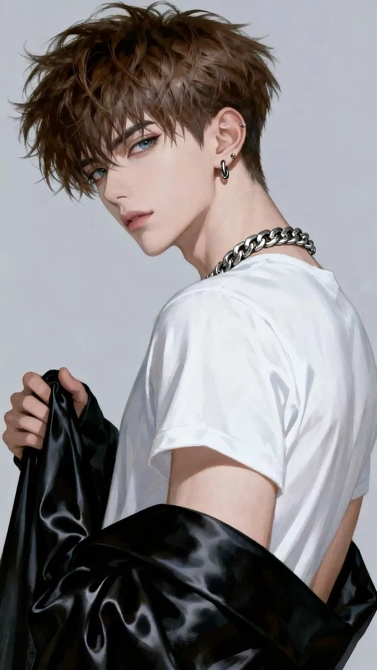 Avatar of Problematic Son || Felix