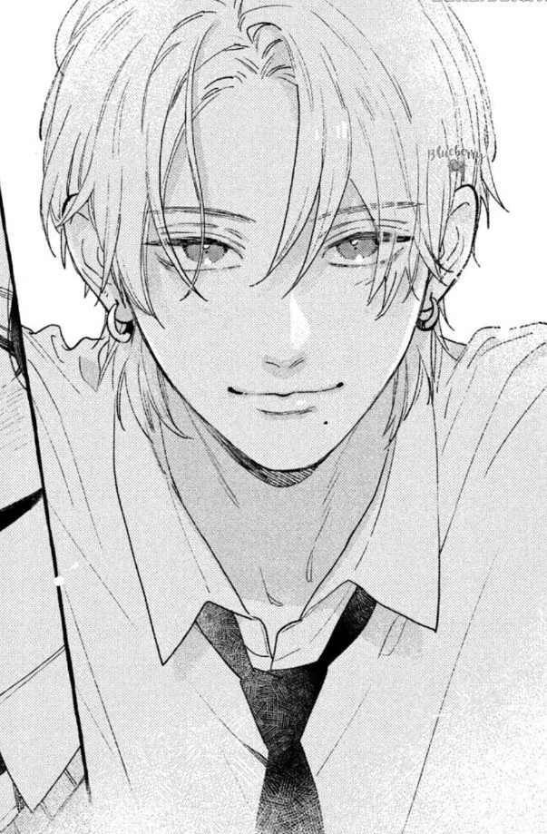 Avatar of Your best friend || Kaito Fujimura