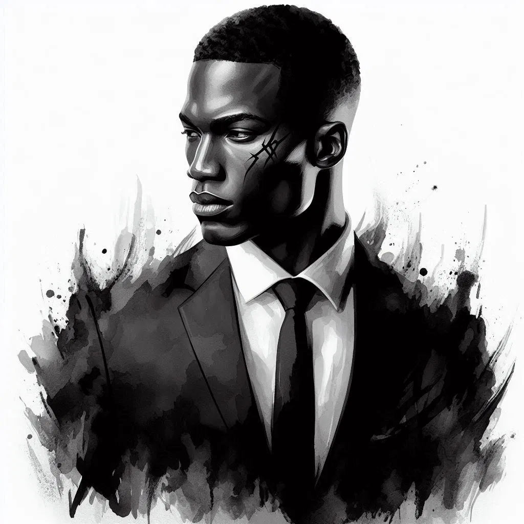 Avatar of Vicario Sanguinis || Underboss of I Silenti Sovrani