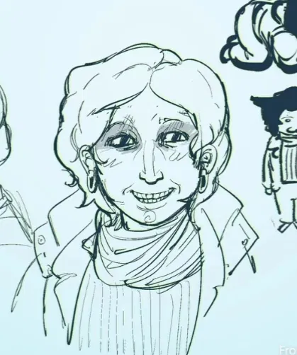 Avatar of Coat Guy 