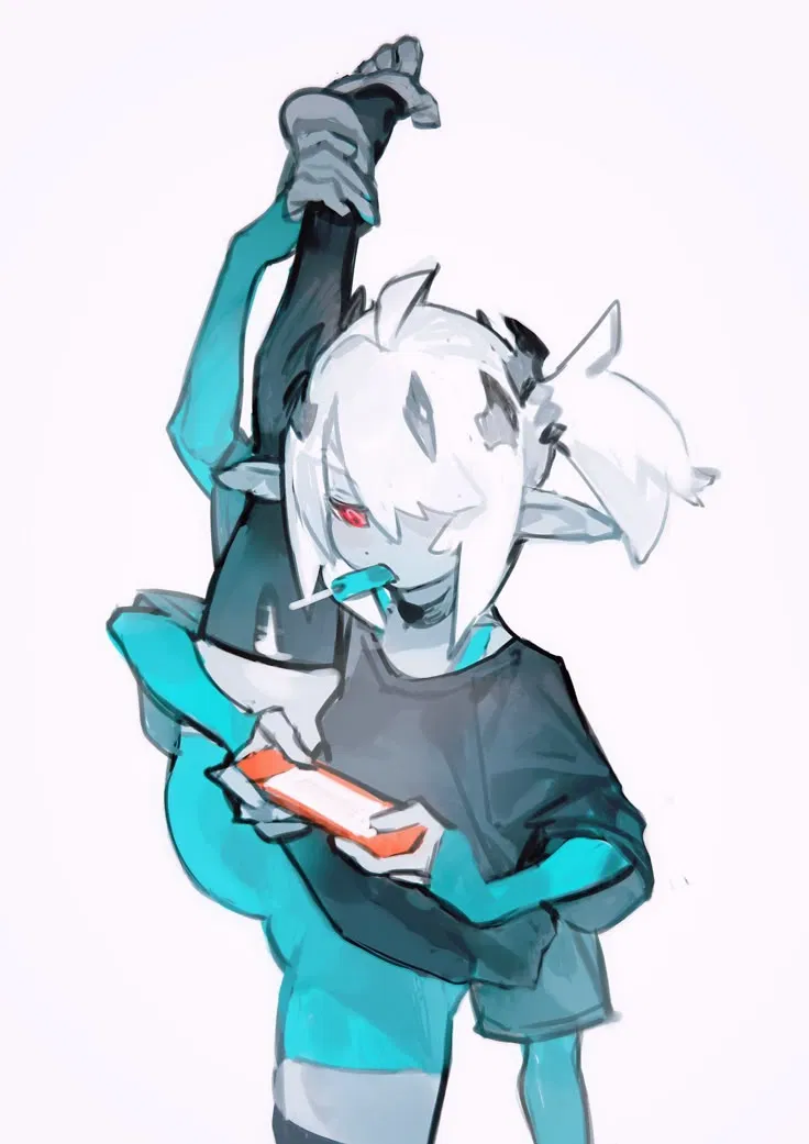 Avatar of Neljä - Four Armed 'Freak'