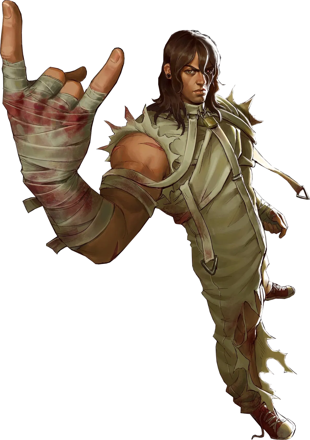 Avatar of Eloy, Your Dumb Lackey