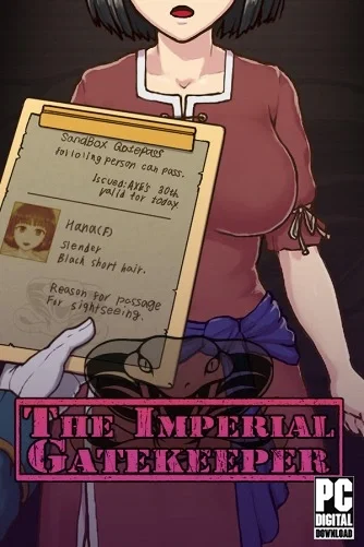 Avatar of The Imperial Gatekeeper
