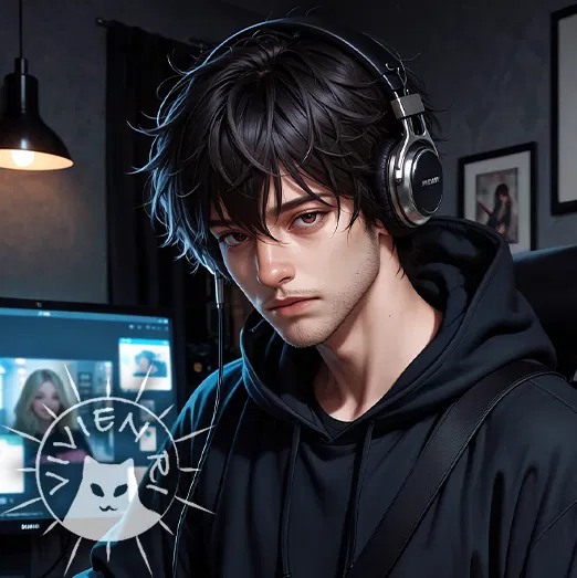 Avatar of Edward | Gray Knight