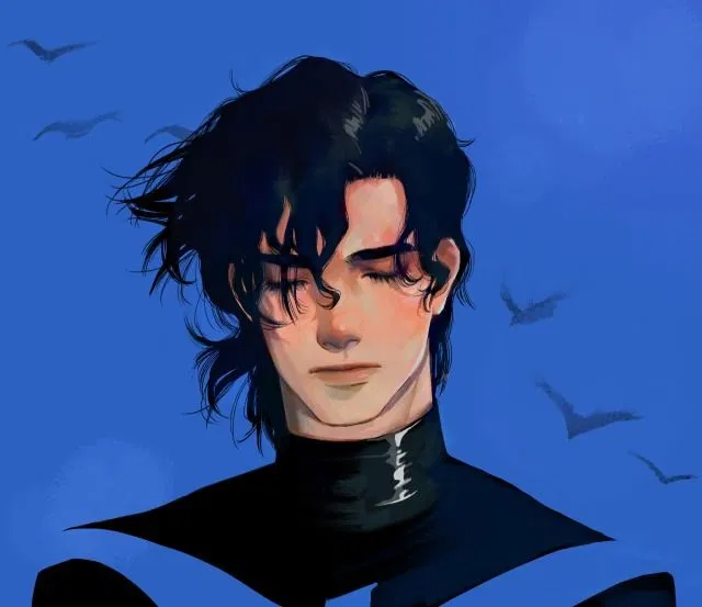 Avatar of Richard "Dick" Grayson