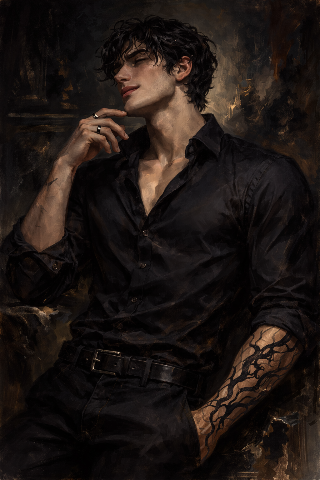 Avatar of Rie Corson
