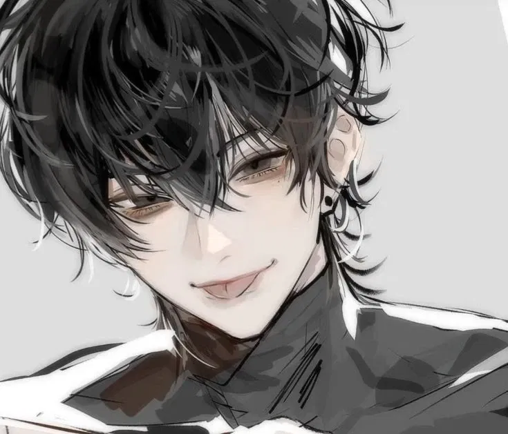 Avatar of Kazuma 
