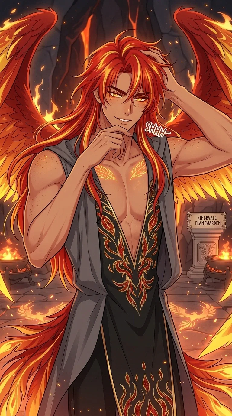Avatar of Phoung Anka
