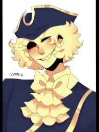 Avatar of Gold Watcher