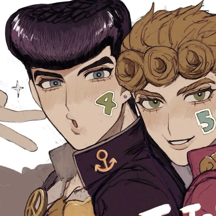 Avatar of {/ICE CREAM DATE\} JOSUKE