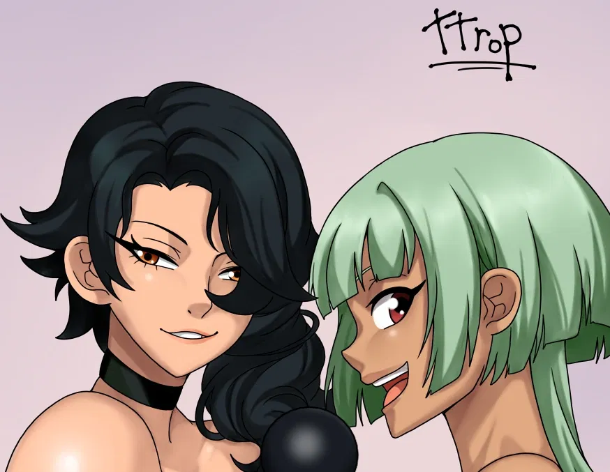 Avatar of Cinder needs some toys