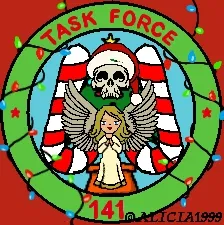 Avatar of TF141 - Christmas Suprise