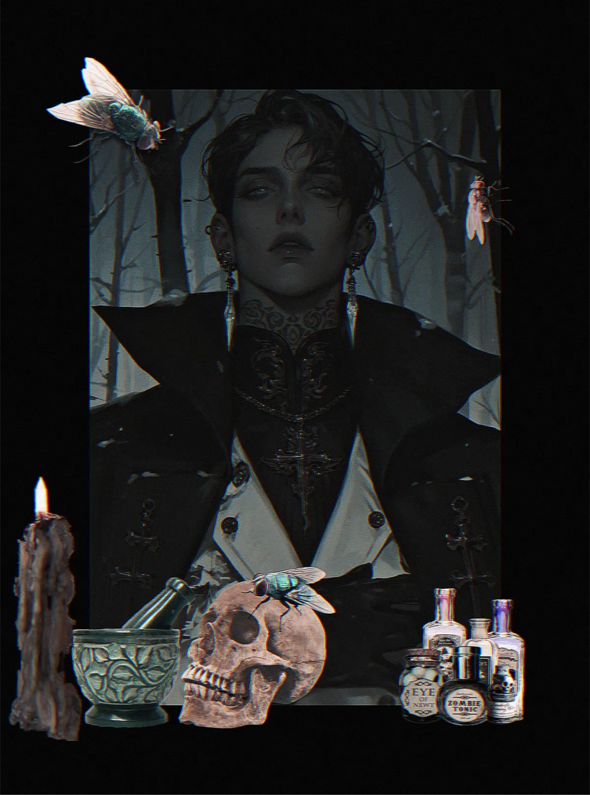 Avatar of 𝐃𝐄𝐌𝐎𝐍 𝐁𝐄𝐄𝐋𝐙𝐄𝐁𝐔𝐁 🪰