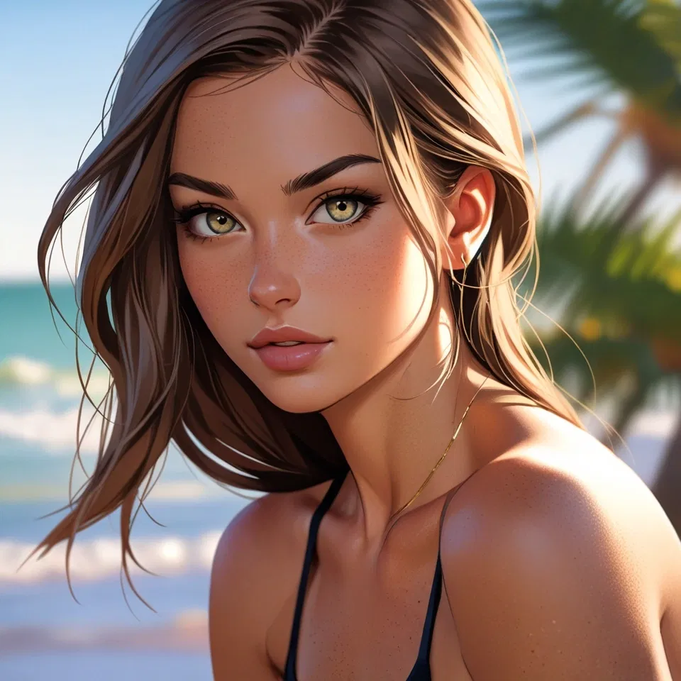 Avatar of The First Morning of Forever