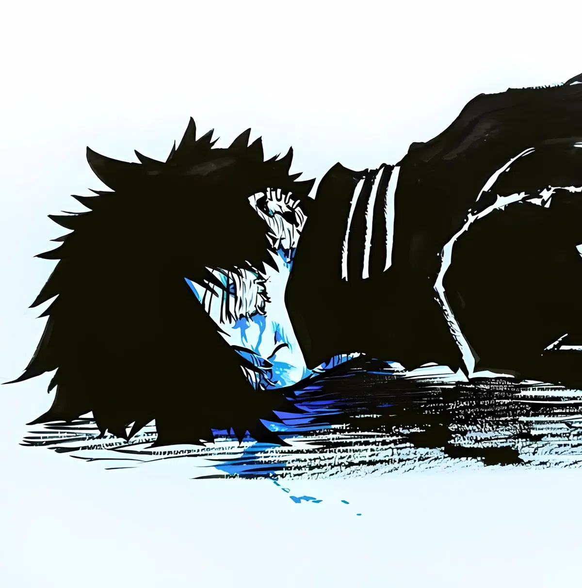 Avatar of Touya Todoroki
