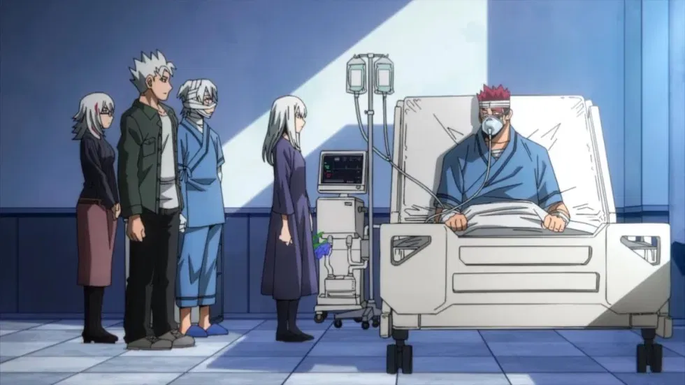 Avatar of Todoroki Family