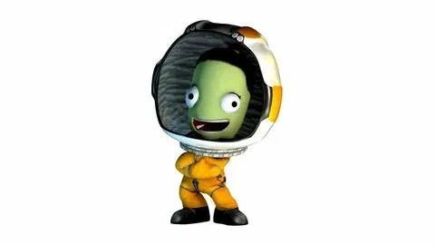 Avatar of Valentina Kerman