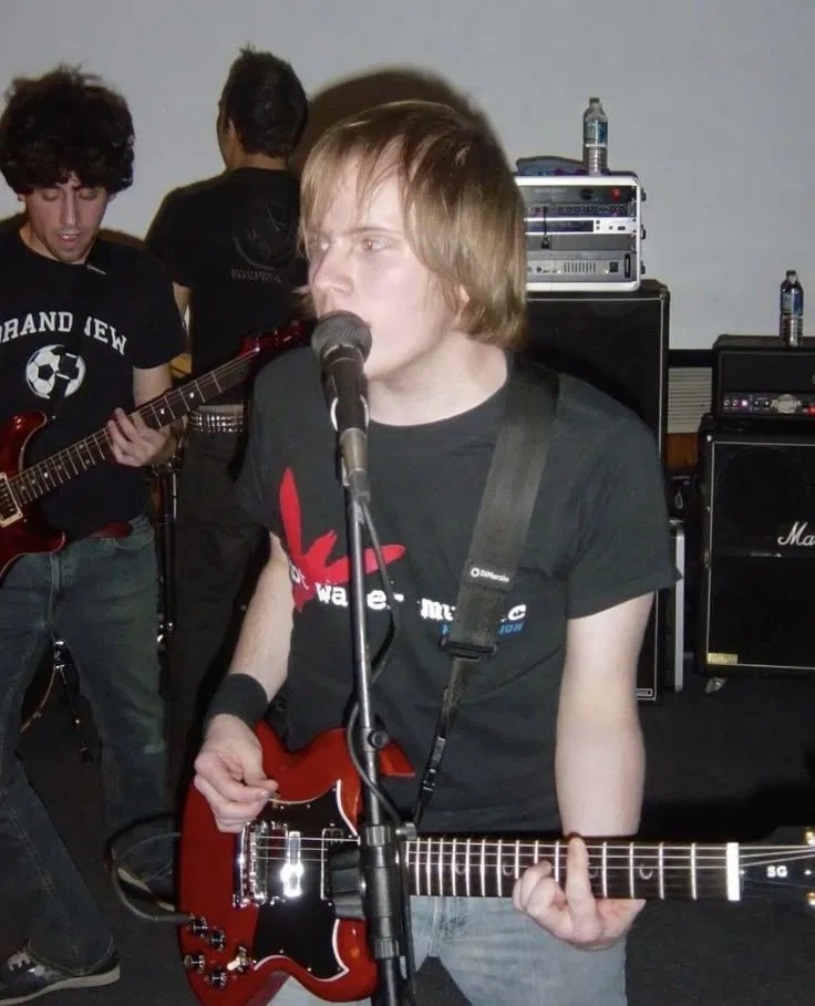 Avatar of 003 - patrick stump