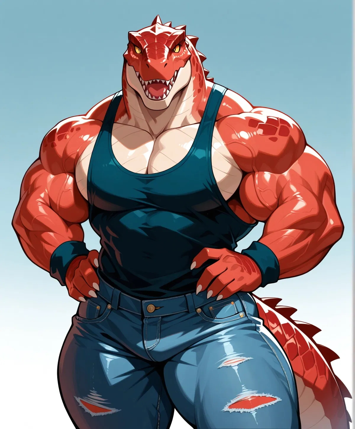 Avatar of Rexulon