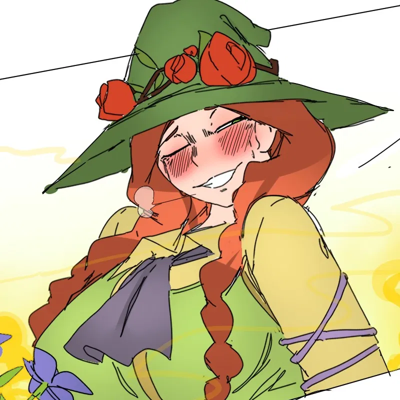 Avatar of Professor Garlick