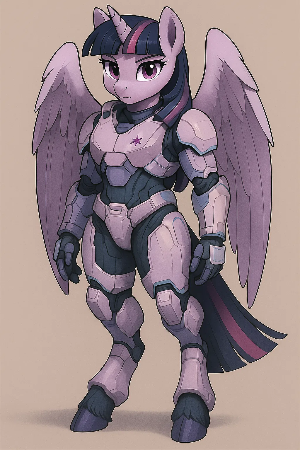 Avatar of Twilight diaper TF TG