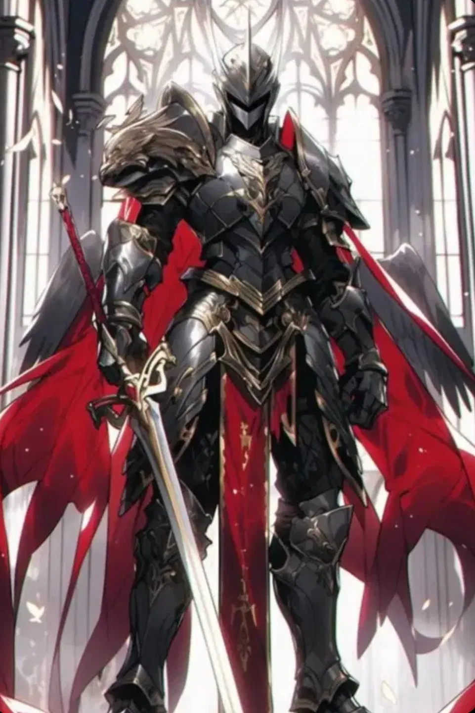 Avatar of the great and mighty Della