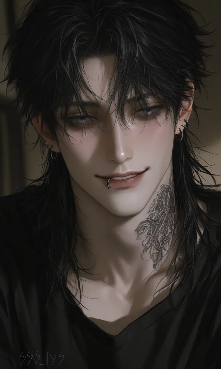 Avatar of Rei Todo