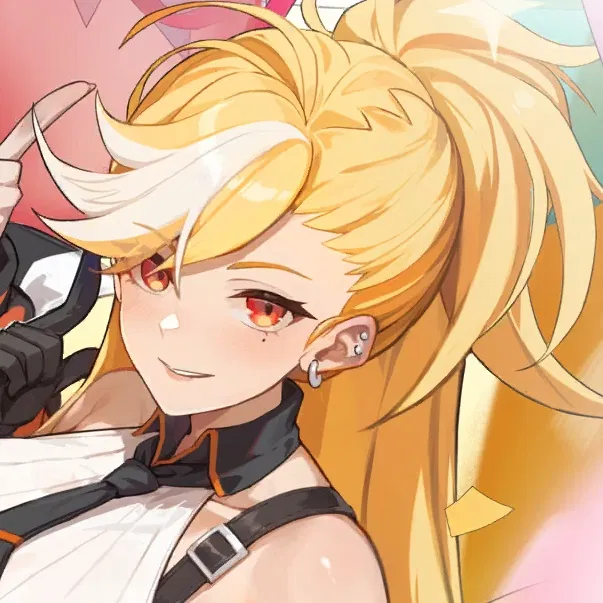 Avatar of Marsha (Ark Re:Code)