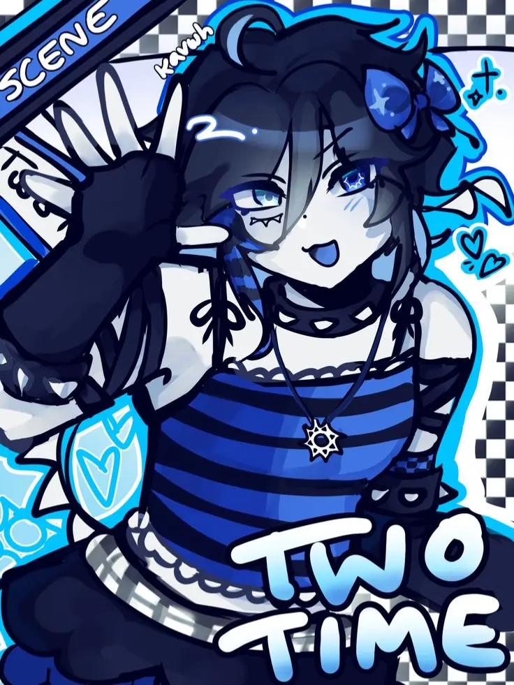 Avatar of Two time (Party)