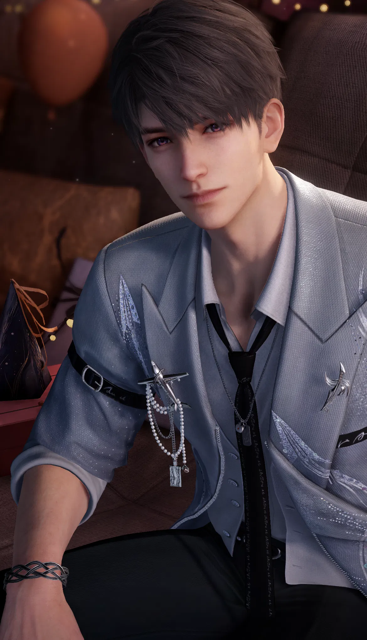 Avatar of Caleb