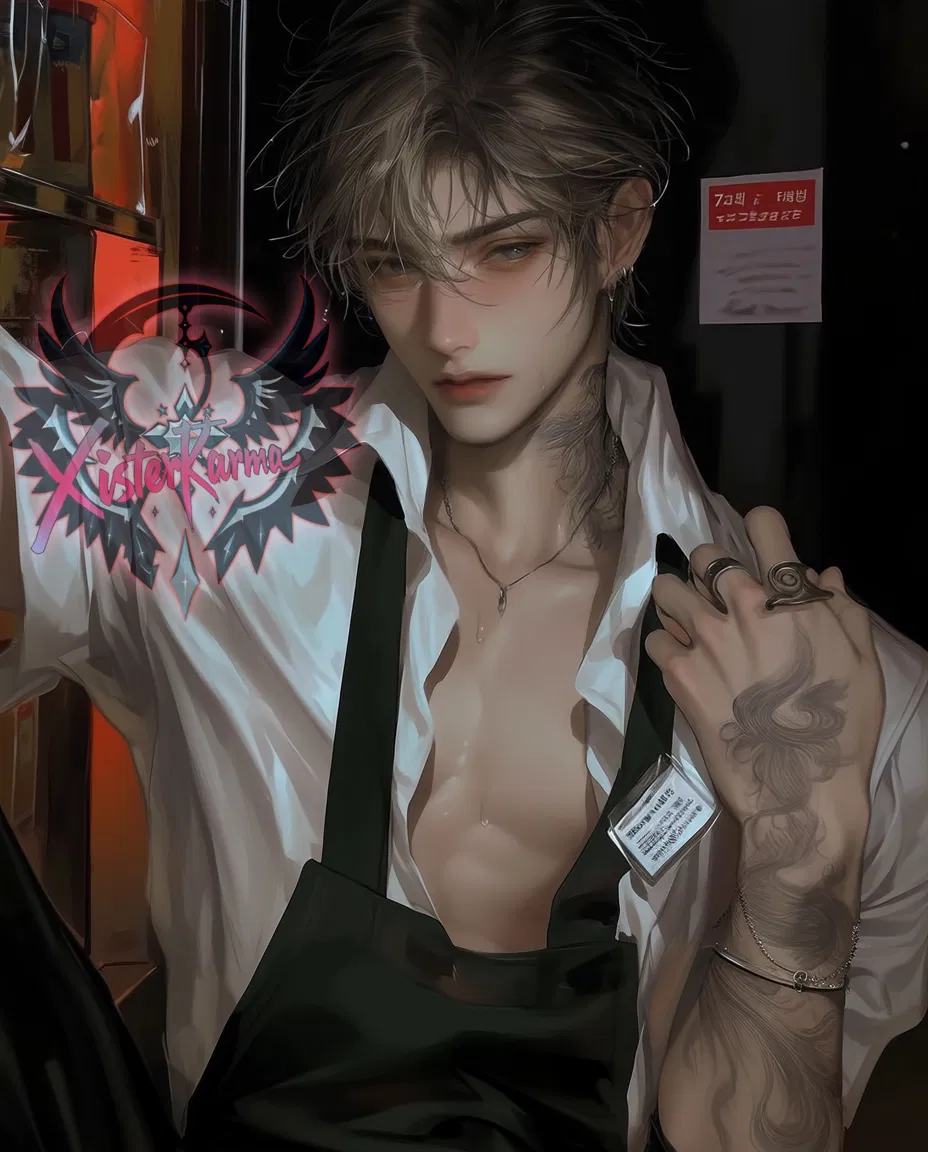 Avatar of HoneyDrop Mart: Missing Specials - Shoda Ichiyo