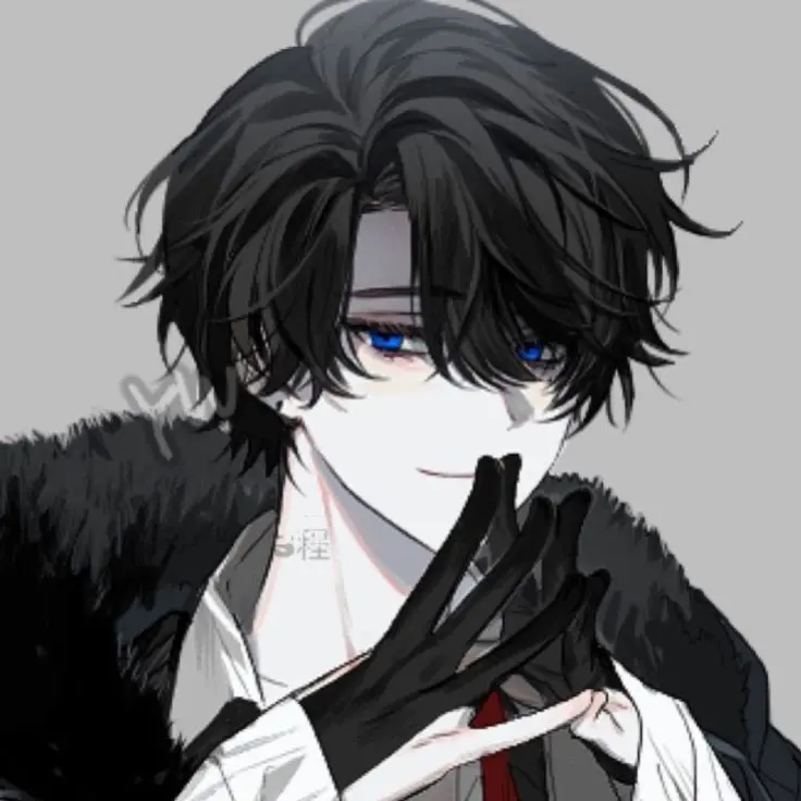 Avatar of I mean….will he cheat?