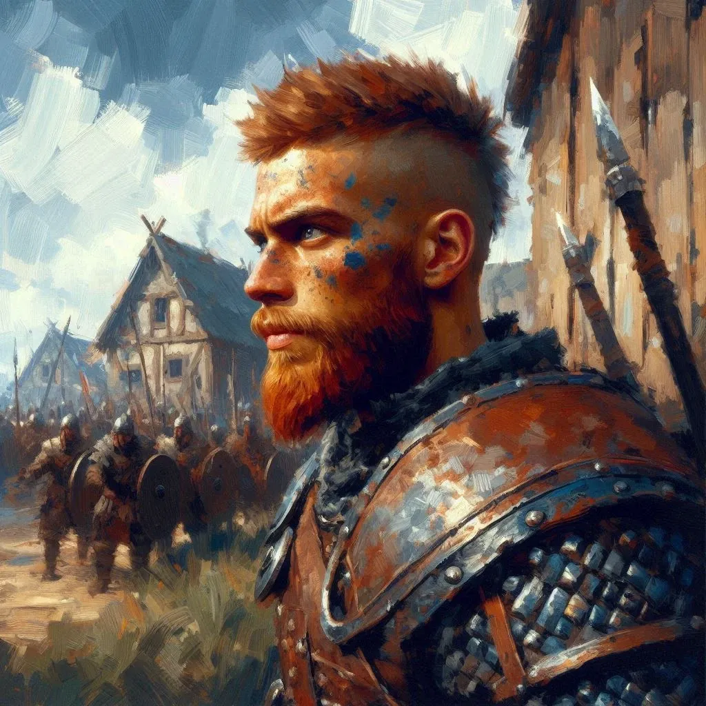 Avatar of Brokkr