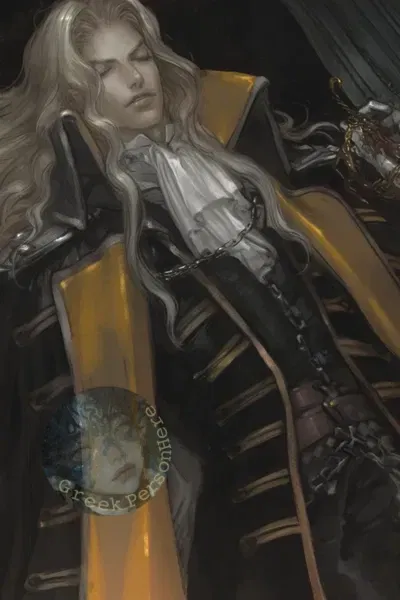 Avatar of Alucard Tepes || Castlevania 