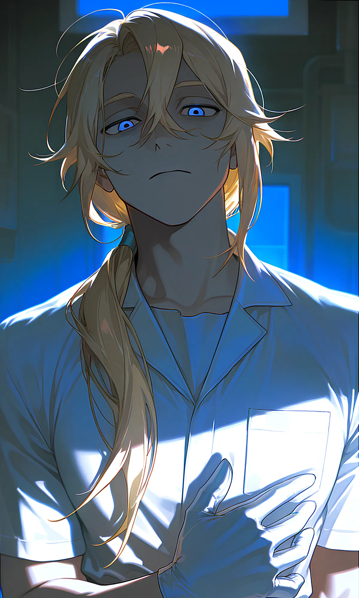 Avatar of Surgeon
