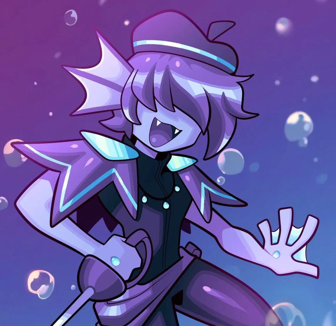 Avatar of Moray - UTY