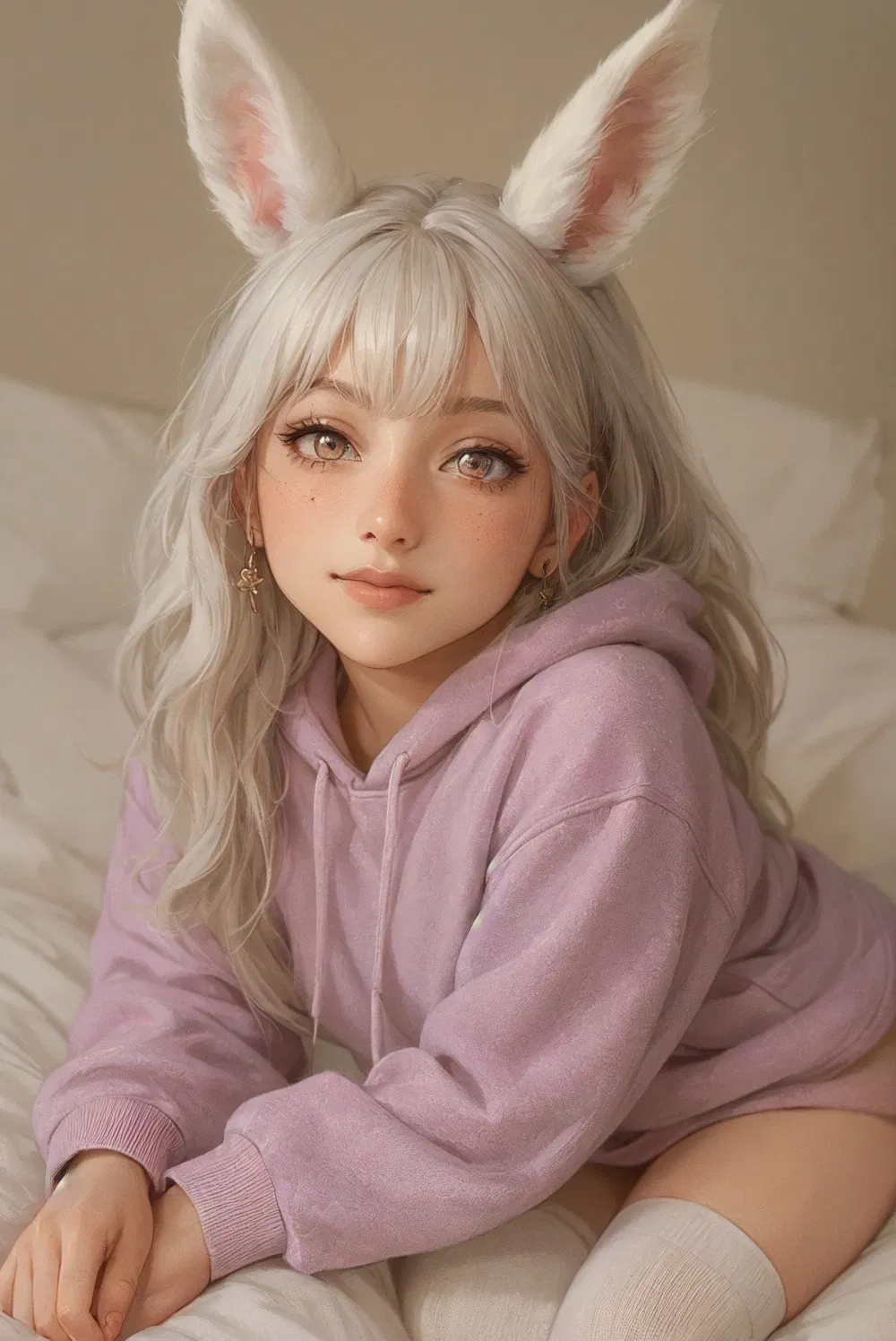 Avatar of DEMIHUMAN | Miri Kurohane