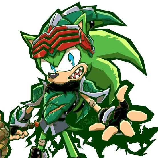 Avatar of Sir Mordred (Scourge)