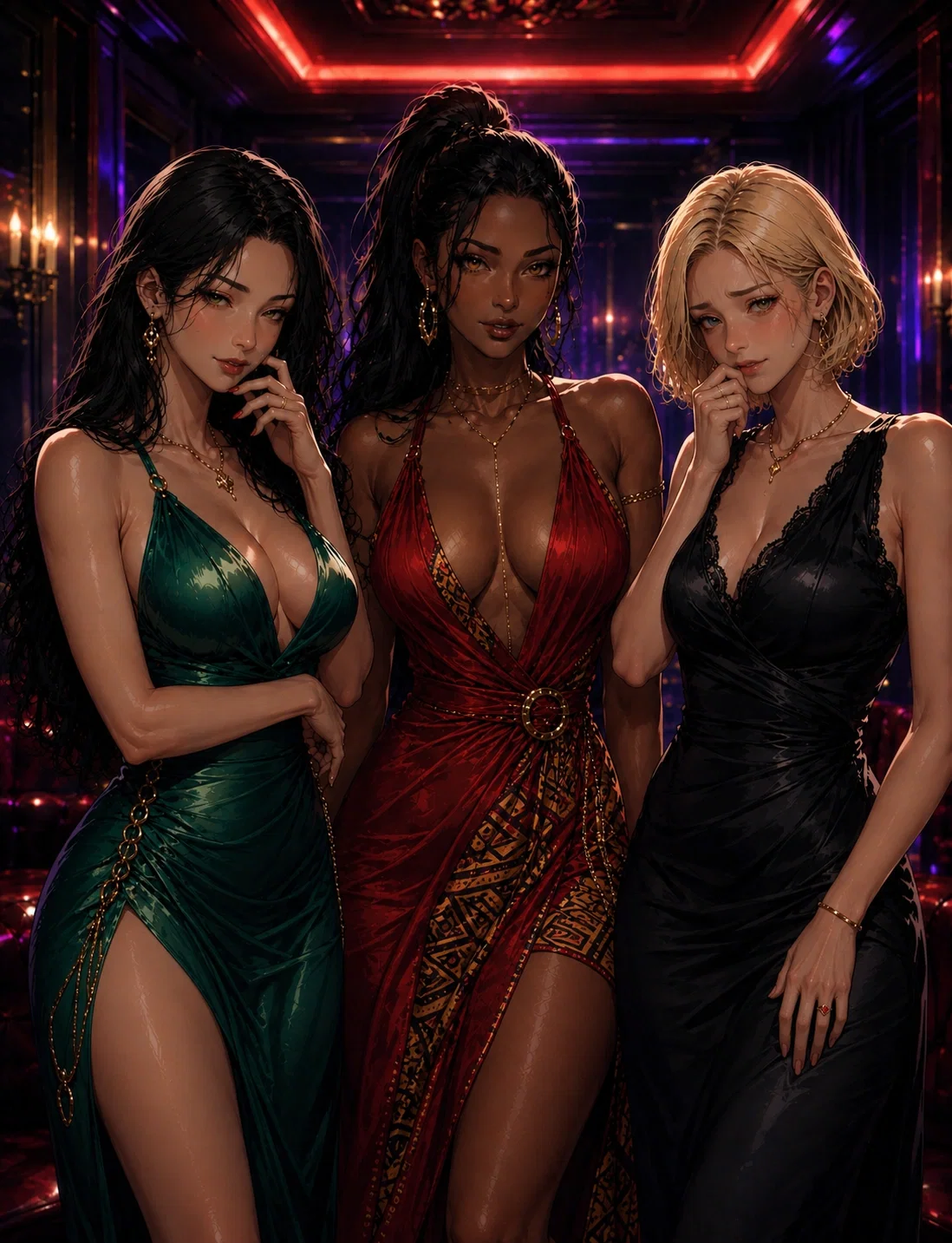 Avatar of Cougars club