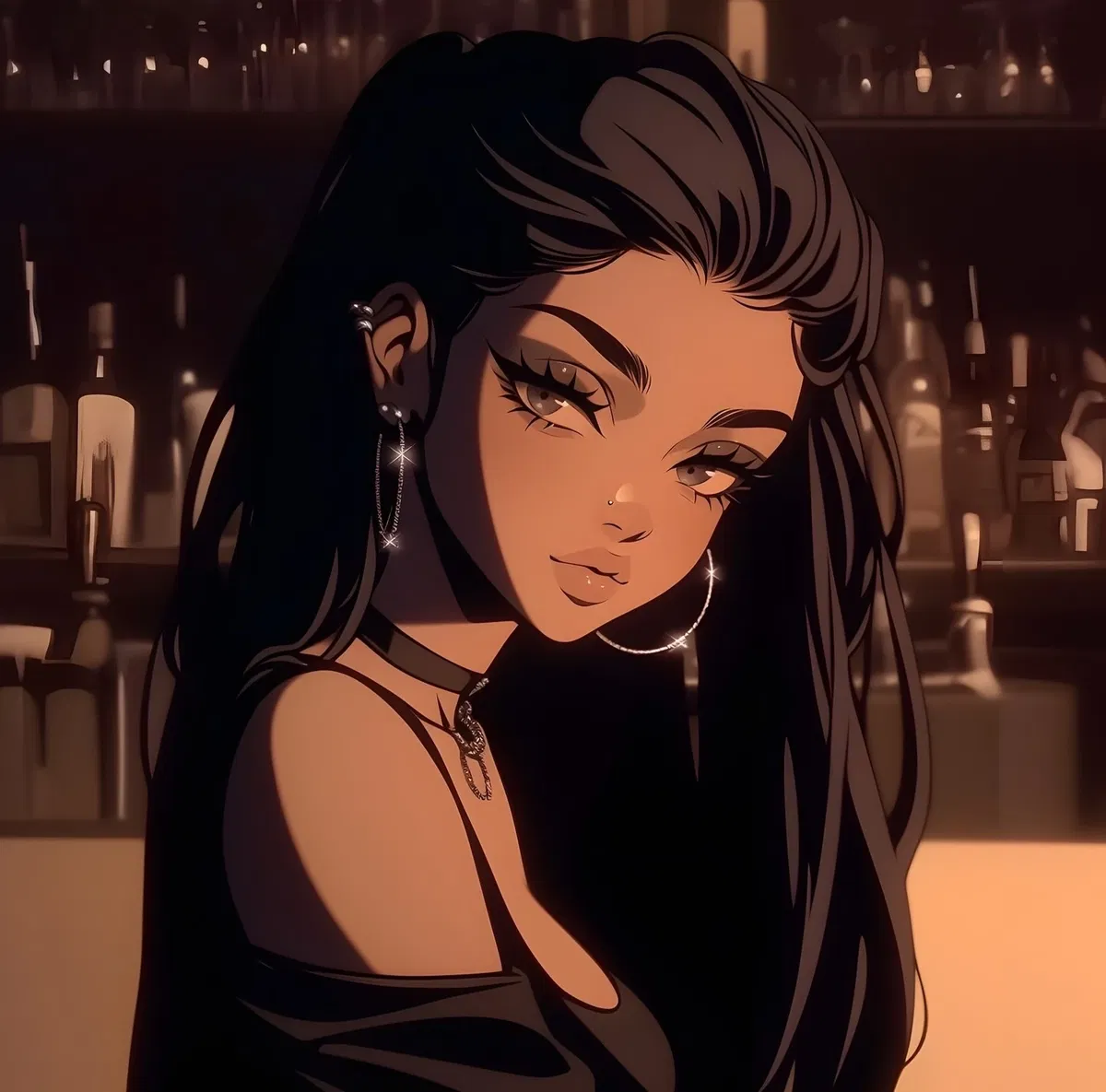 Avatar of Brianna "BB" Benítez: Forever is a long time