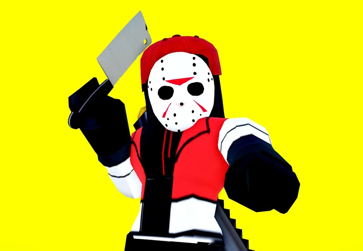 Avatar of FORSAKEN- “VANITY” JASON. (KIDNAPPED POV)