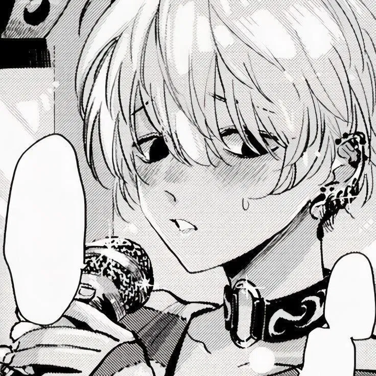 Avatar of Hikaru Shino