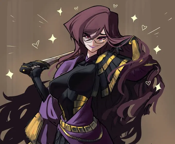 Avatar of Lucceia Minervalis